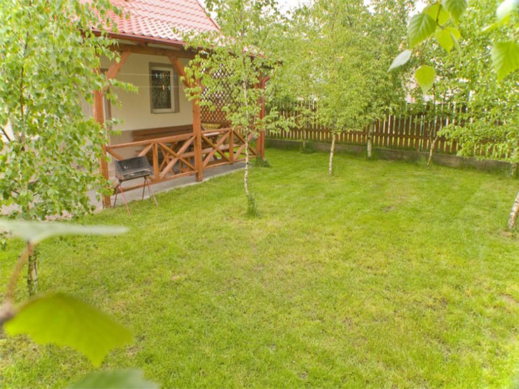 Domki I Pokoje -Blisko Morza - U Beaty - Chlapowo, Władysławowo Rum bild